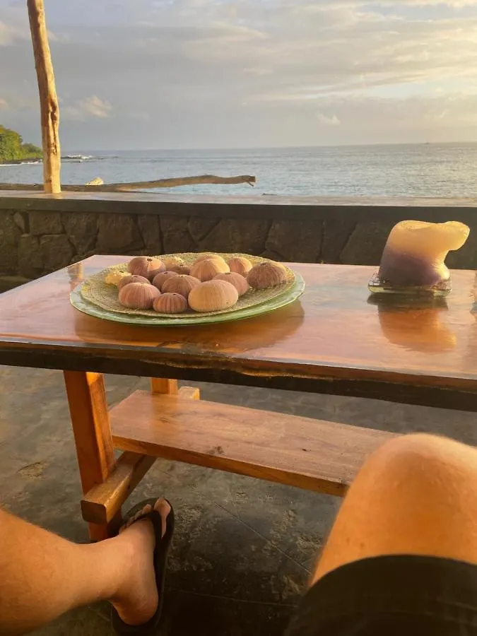 Moonlight Oceanfront Delight Apartment Kailua-Kona United States