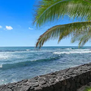  Apartment Kona Bali Kai #318